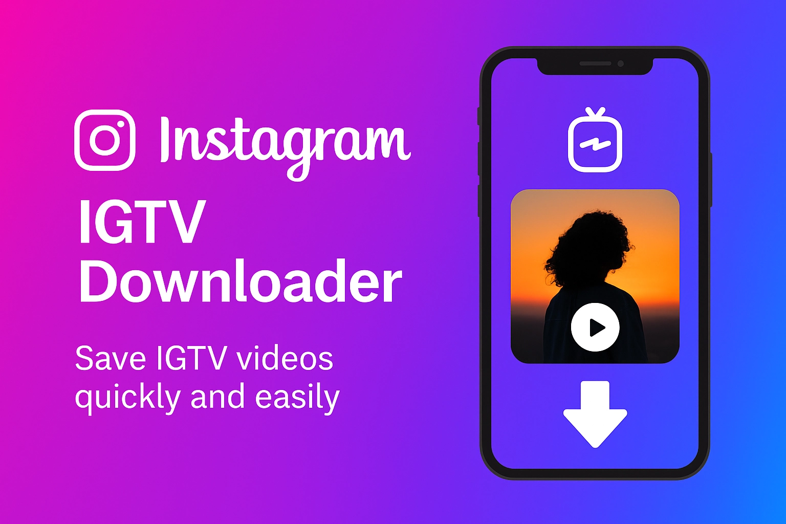 Instagram IGTV